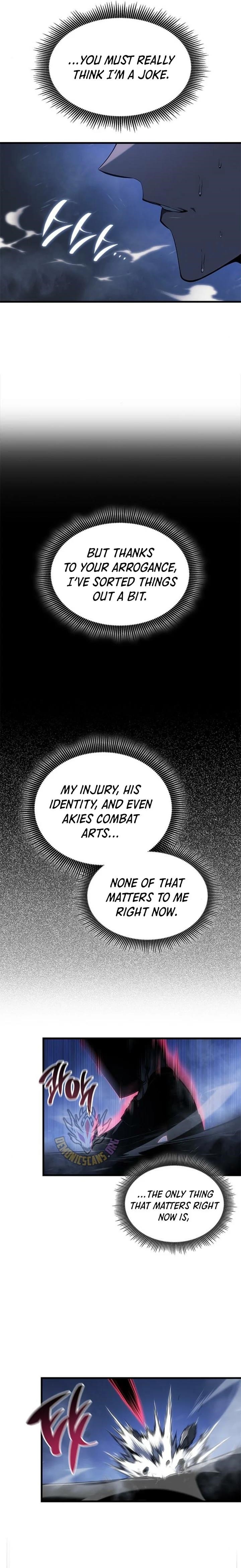 Bad Born Blood Chapter 27 - Page 9 in English