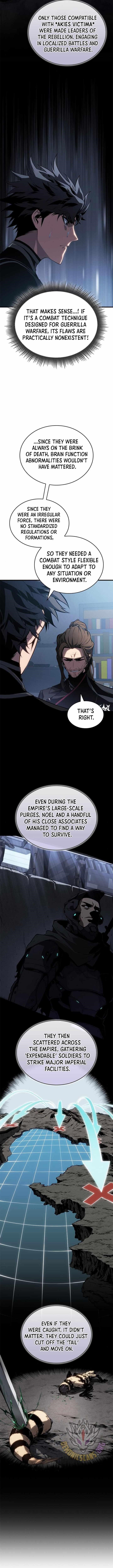 Bad Born Blood Chapter 28 - Page 10 in English
