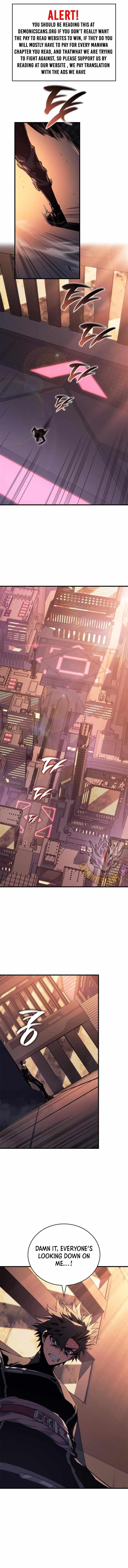 Bad Born Blood Chapter 28 - Page 15 in English
