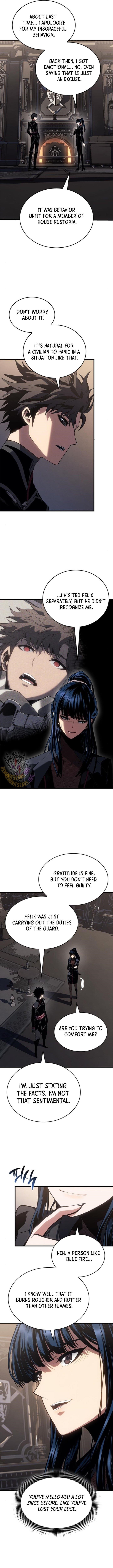 Bad Born Blood Chapter 29 - Page 11 in English