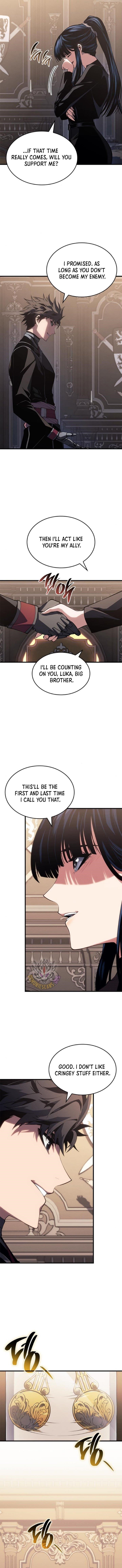Bad Born Blood Chapter 29 - Page 15 in English