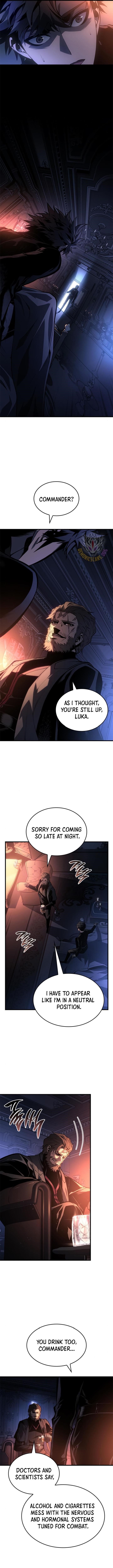Bad Born Blood Chapter 30 - Page 11 in English