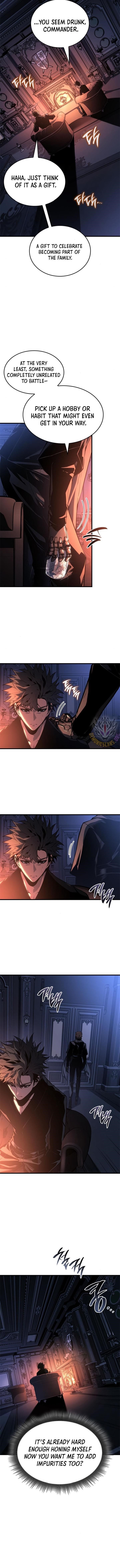 Bad Born Blood Chapter 30 - Page 13 in English