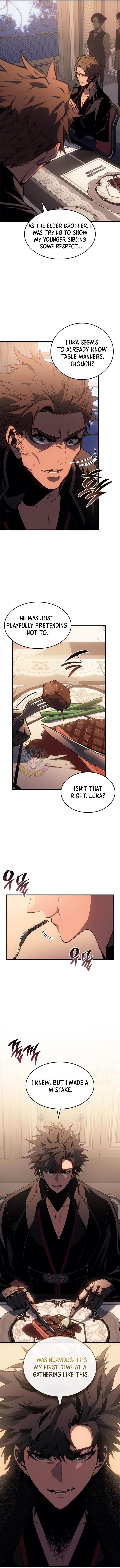 Bad Born Blood Chapter 30 - Page 7 in English