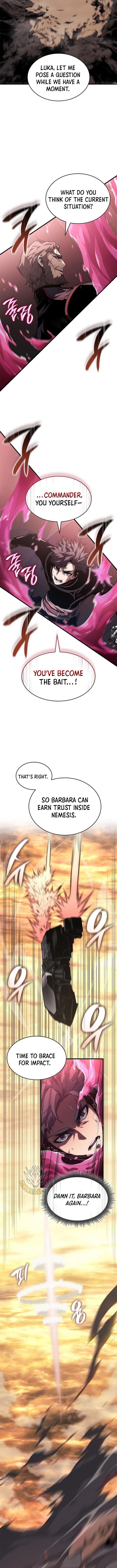 Bad Born Blood Chapter 32 - Page 13 in English