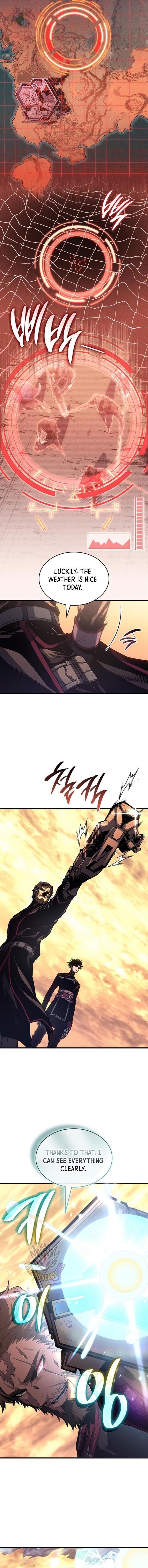 Bad Born Blood Chapter 32 - Page 16 in English