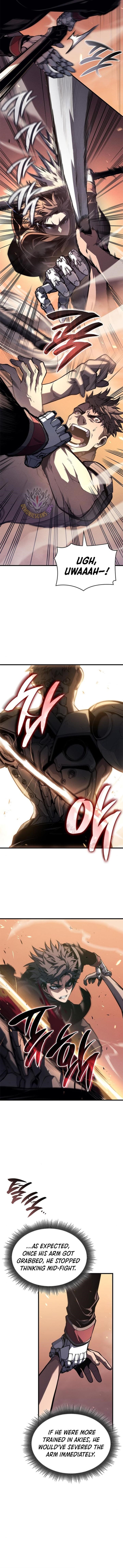 Bad Born Blood Chapter 33 - Page 14 in English