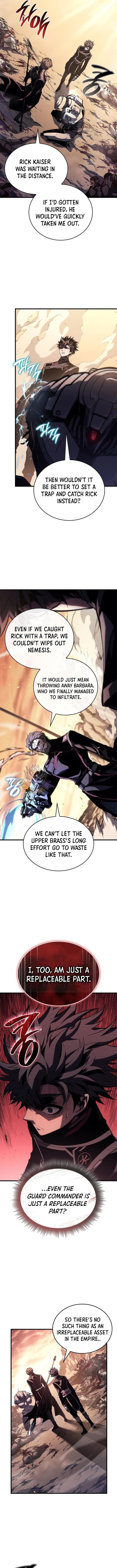 Bad Born Blood Chapter 33 - Page 16 in English