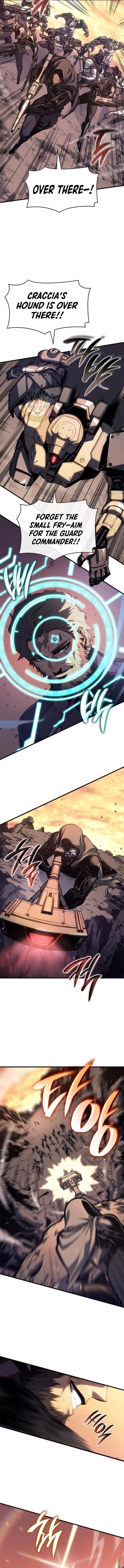 Bad Born Blood Chapter 33 - Page 6 in English