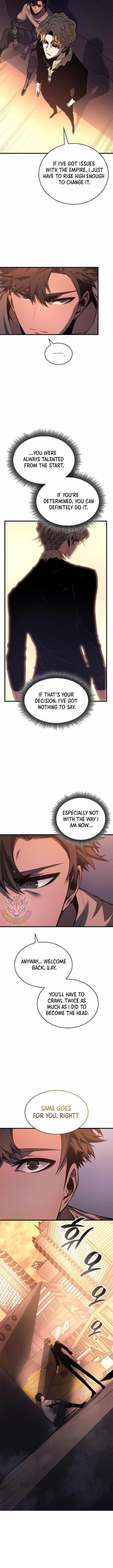 Bad Born Blood Chapter 34 - Page 10 in English