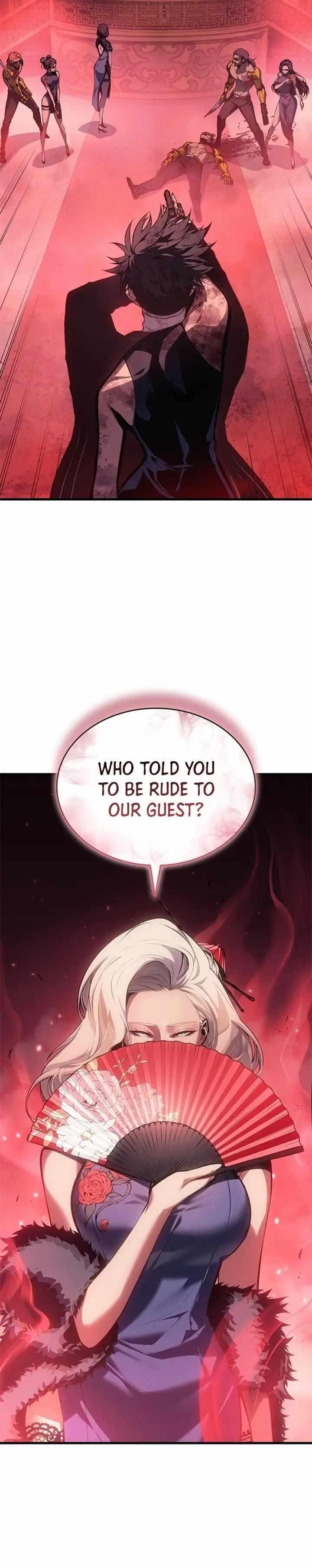 Bad Born Blood Chapter 38 - Page 15 in English