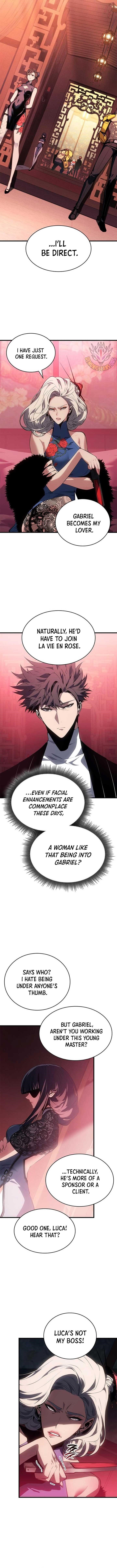 Bad Born Blood Chapter 39 - Page 5 in English