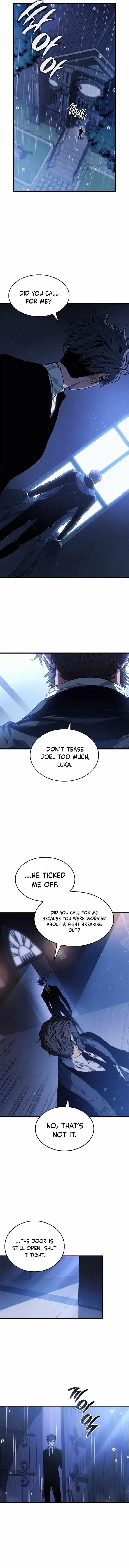 Bad Born Blood Chapter 41 - Page 10 in English