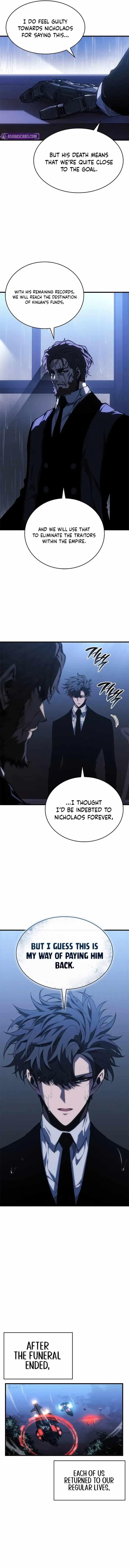Bad Born Blood Chapter 41 - Page 15 in English
