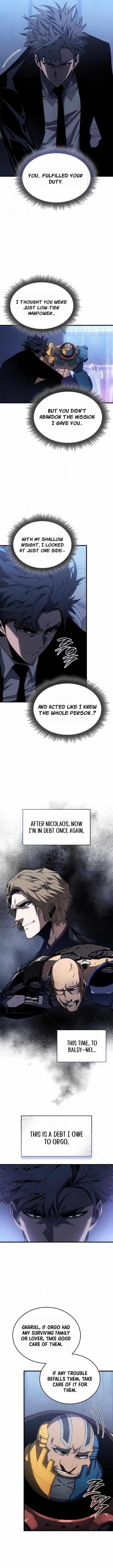 Bad Born Blood Chapter 42 - Page 12 in English
