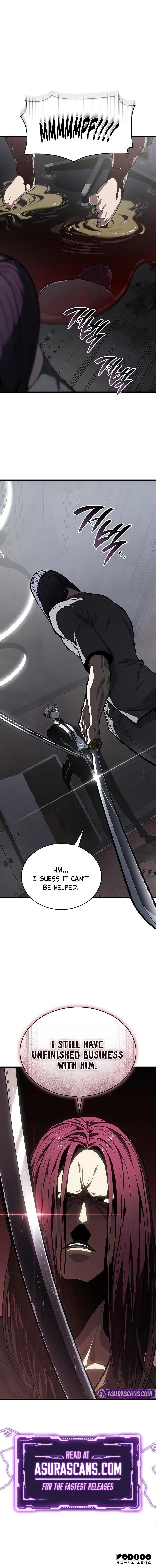 Bad Born Blood Chapter 43 - Page 13 in English
