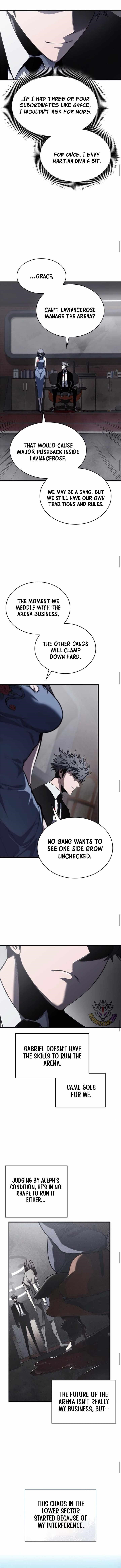Bad Born Blood Chapter 44 - Page 13 in English