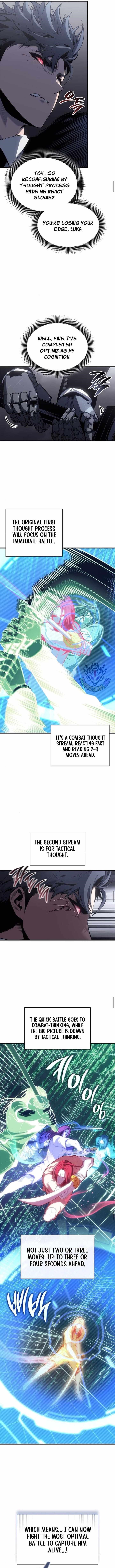 Bad Born Blood Chapter 44 - Page 7 in English