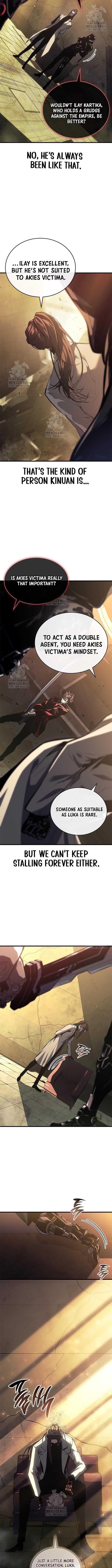 Bad Born Blood Chapter 47 - Page 13 in English