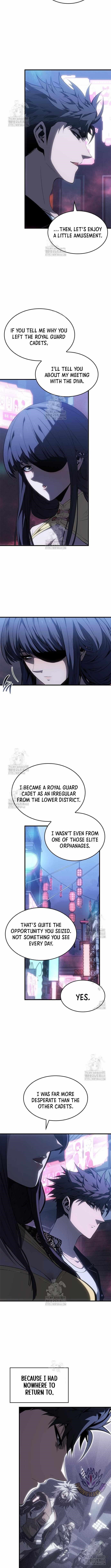 Bad Born Blood Chapter 53 - Page 12 in English
