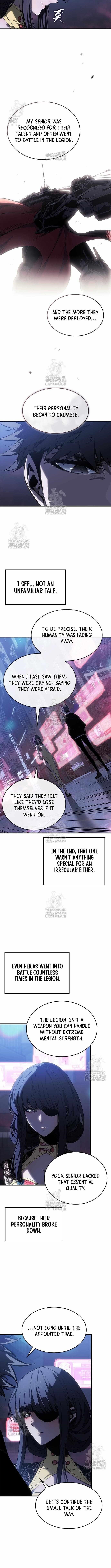 Bad Born Blood Chapter 53 - Page 15 in English