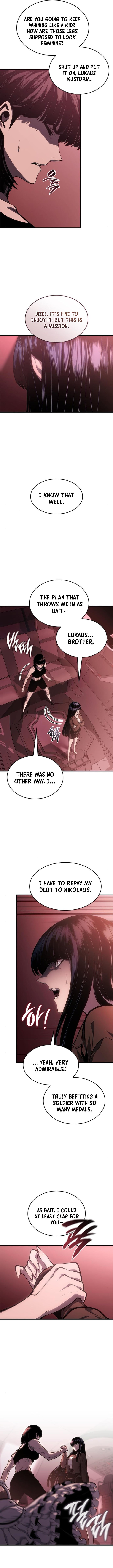 Bad Born Blood Chapter 57 - Page 16 in English