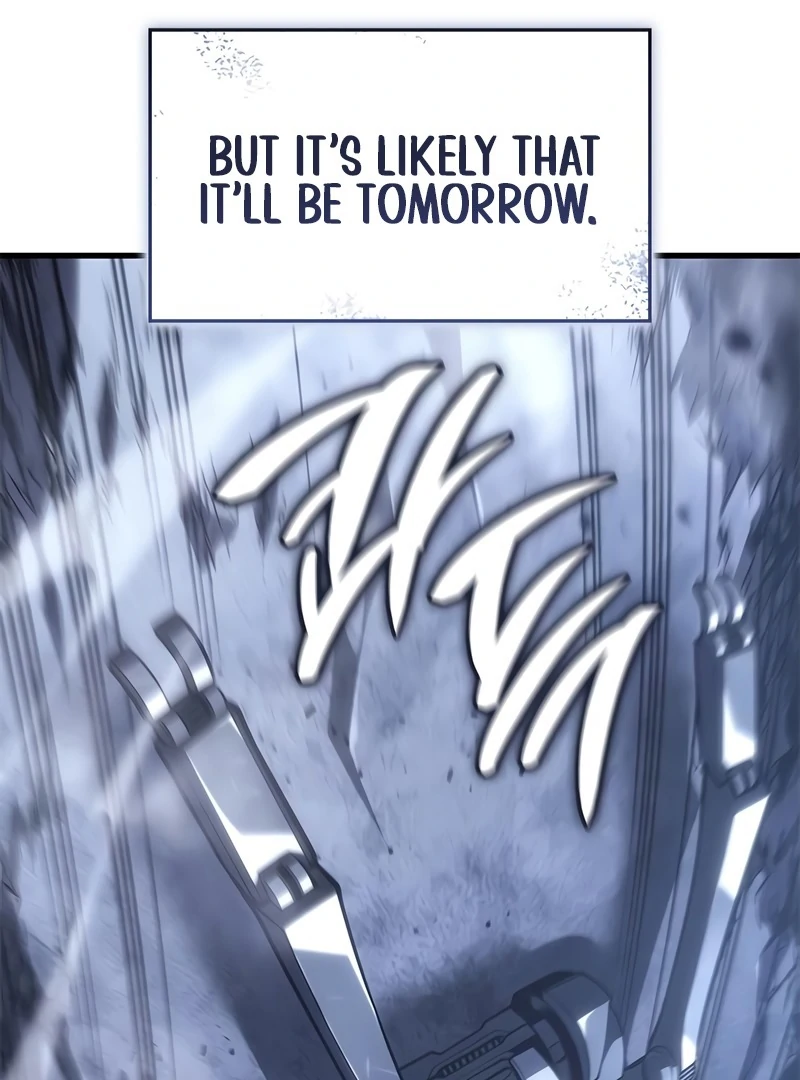 Bad Born Blood Chapter 58 - Page 112 in English