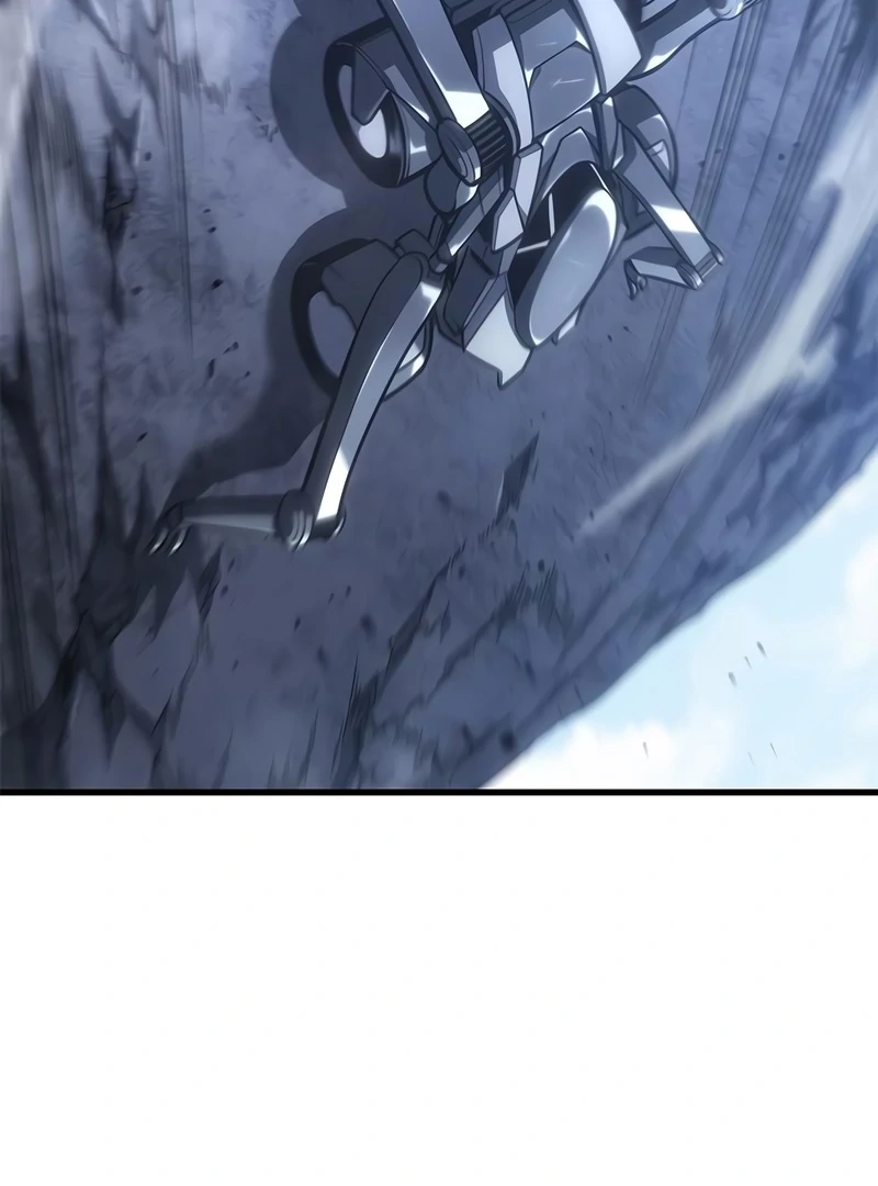 Bad Born Blood Chapter 58 - Page 113 in English