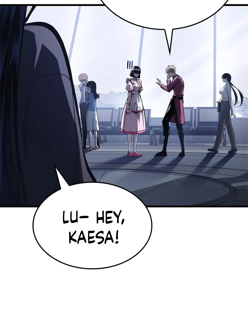 Bad Born Blood Chapter 58 - Page 12 in English