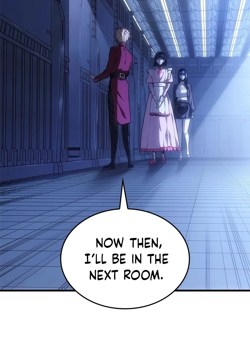 Bad Born Blood Chapter 58 - Page 127 in English