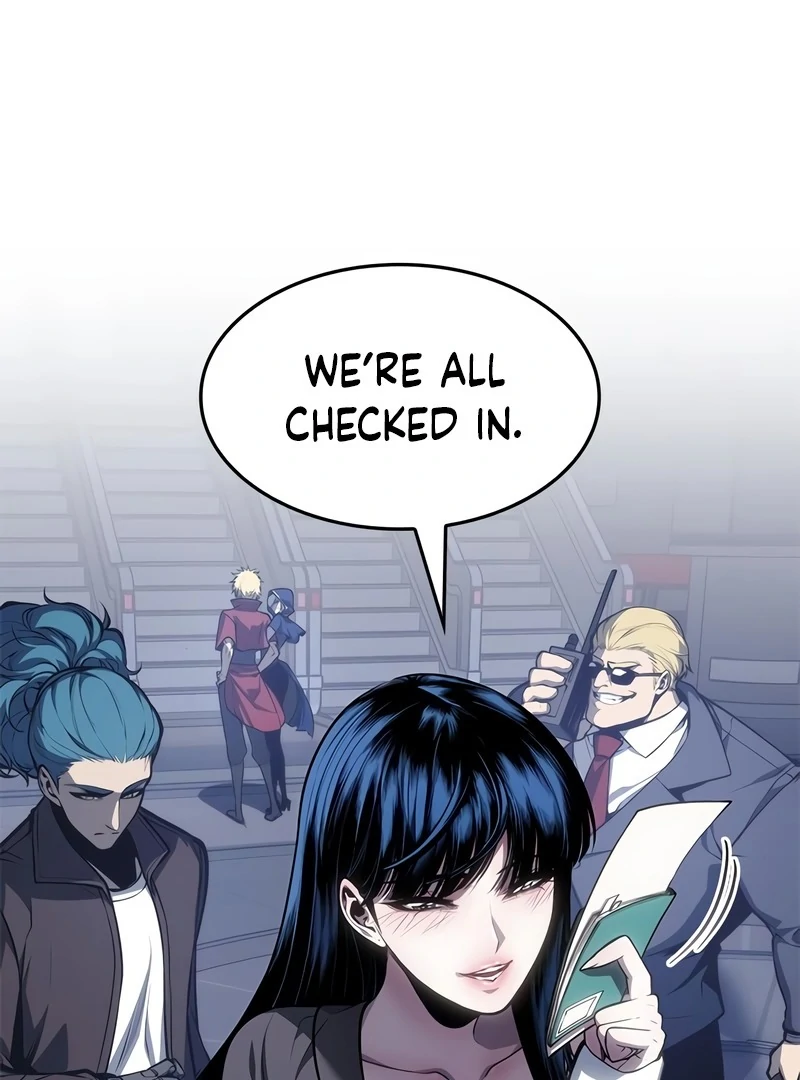 Bad Born Blood Chapter 58 - Page 13 in English