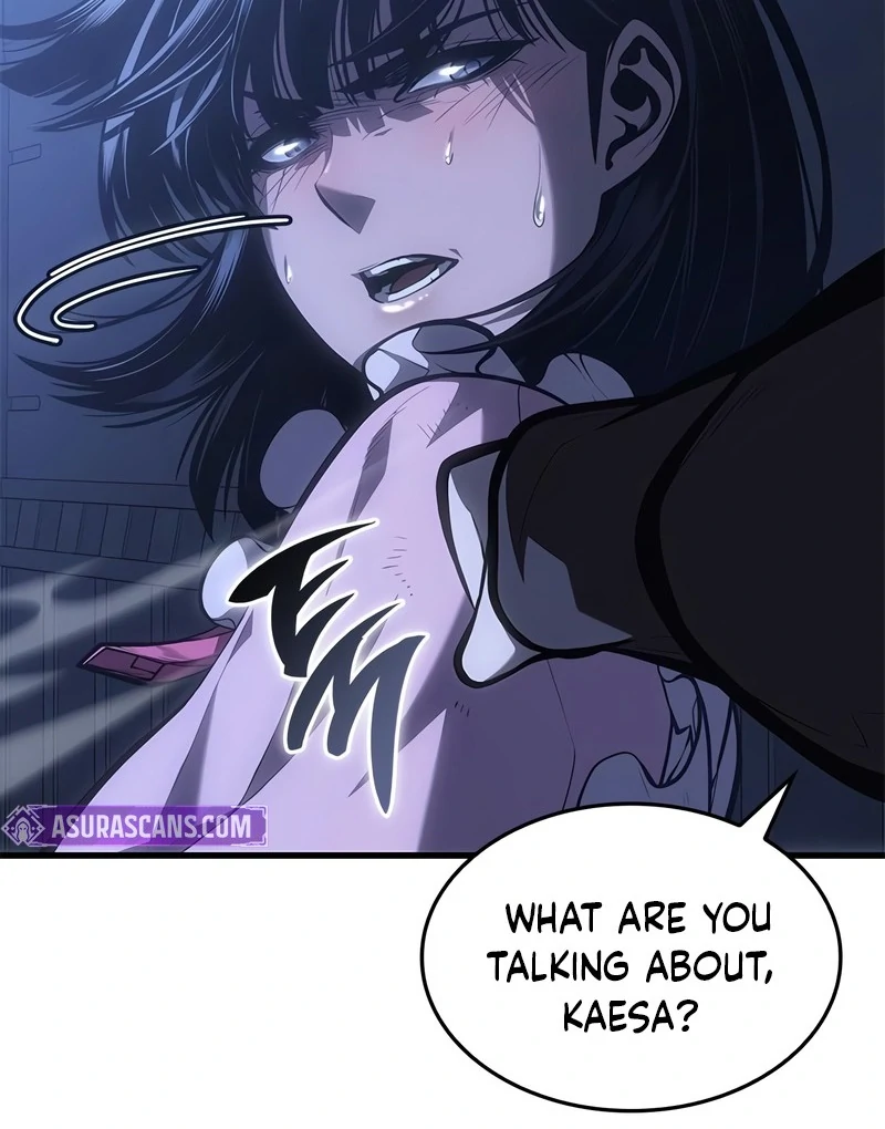 Bad Born Blood Chapter 58 - Page 138 in English