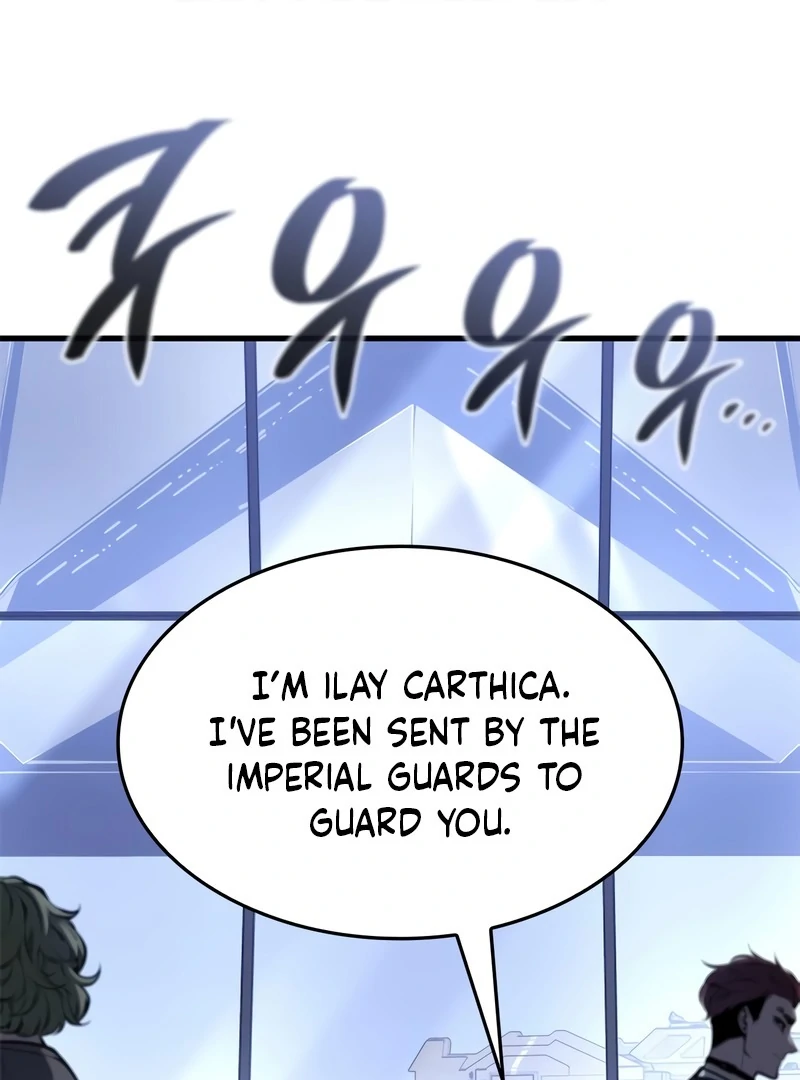 Bad Born Blood Chapter 58 - Page 18 in English