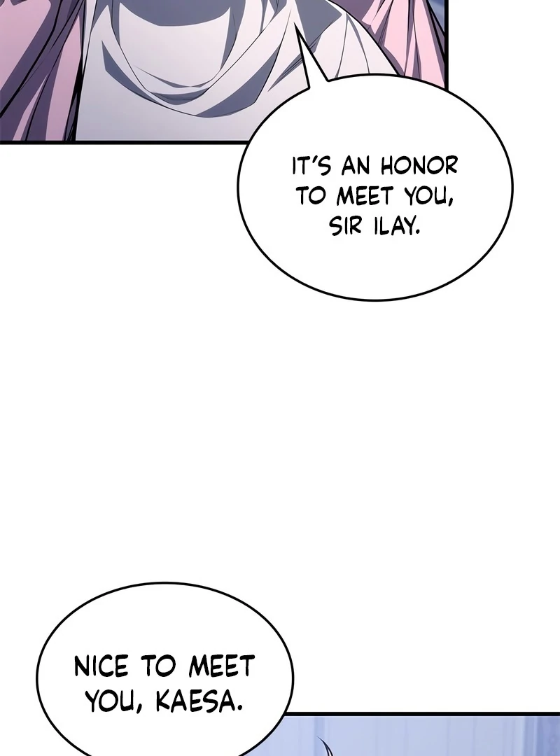 Bad Born Blood Chapter 58 - Page 22 in English