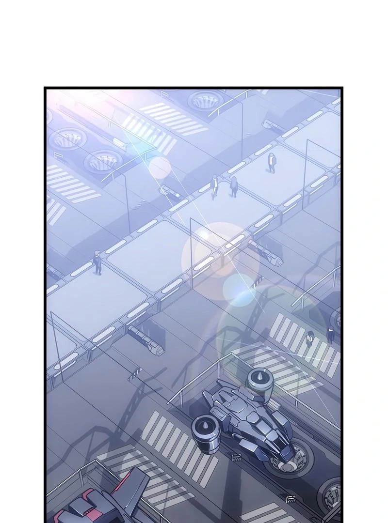 Bad Born Blood Chapter 58 - Page 30 in English
