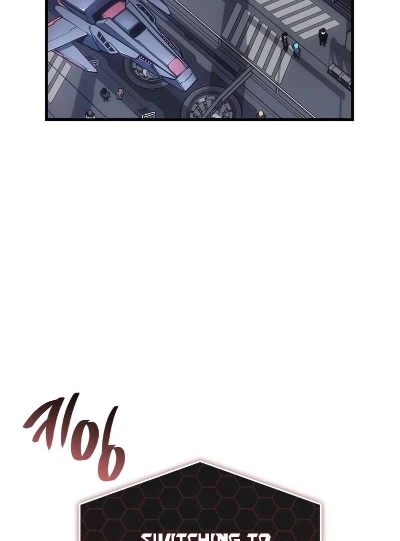 Bad Born Blood Chapter 58 - Page 31 in English