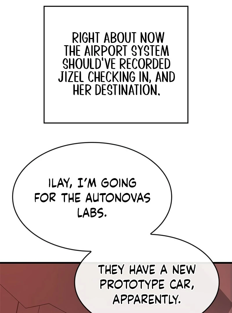 Bad Born Blood Chapter 58 - Page 36 in English