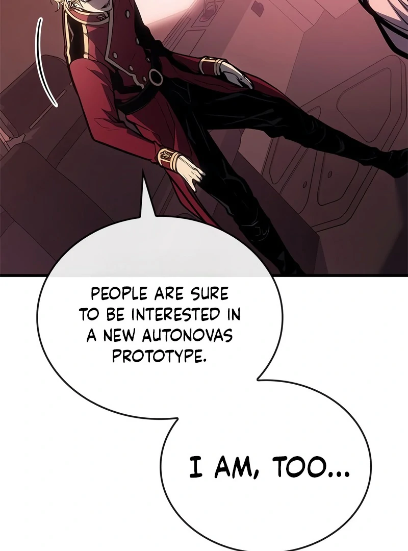 Bad Born Blood Chapter 58 - Page 38 in English