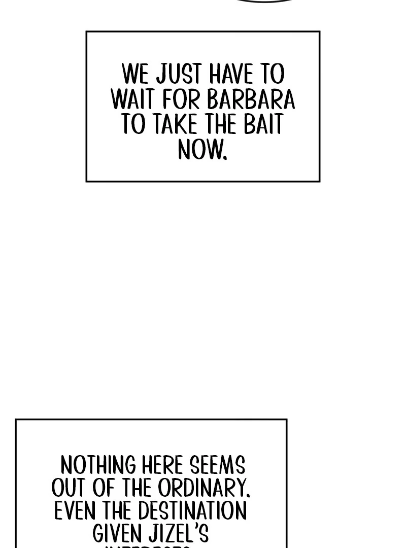 Bad Born Blood Chapter 58 - Page 39 in English