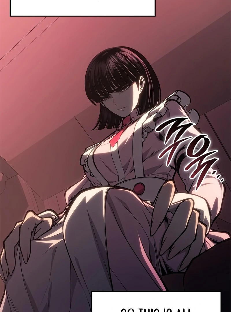 Bad Born Blood Chapter 58 - Page 46 in English