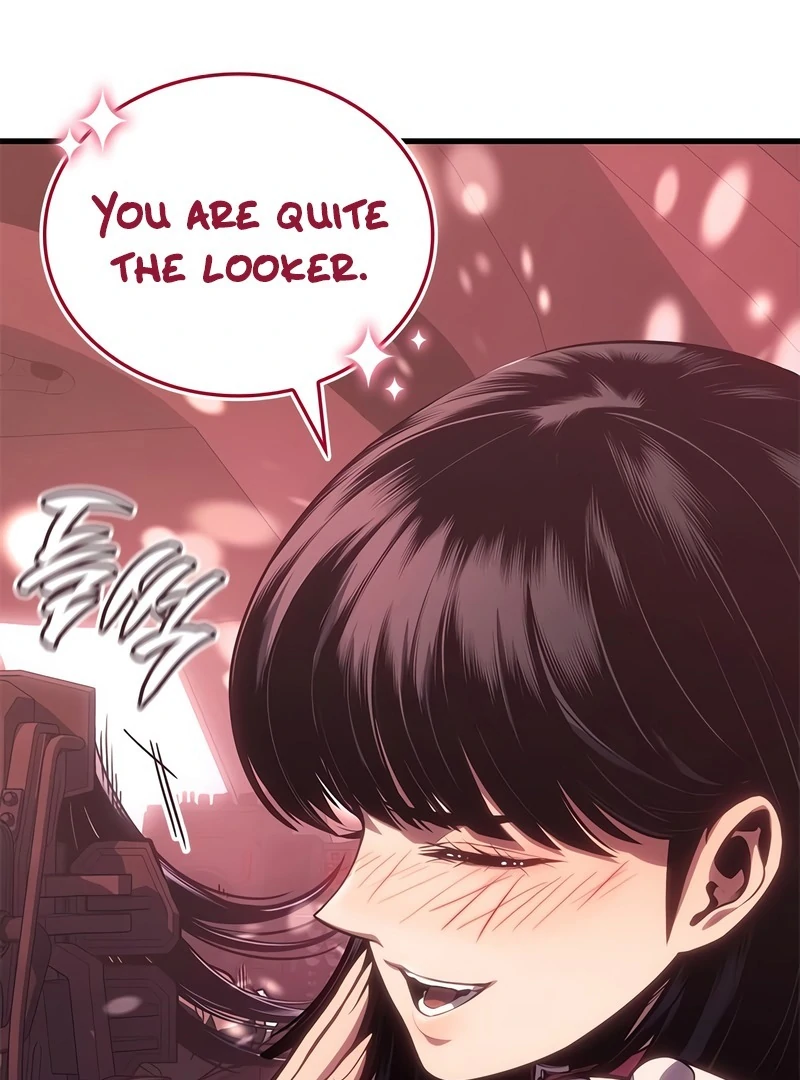 Bad Born Blood Chapter 58 - Page 54 in English