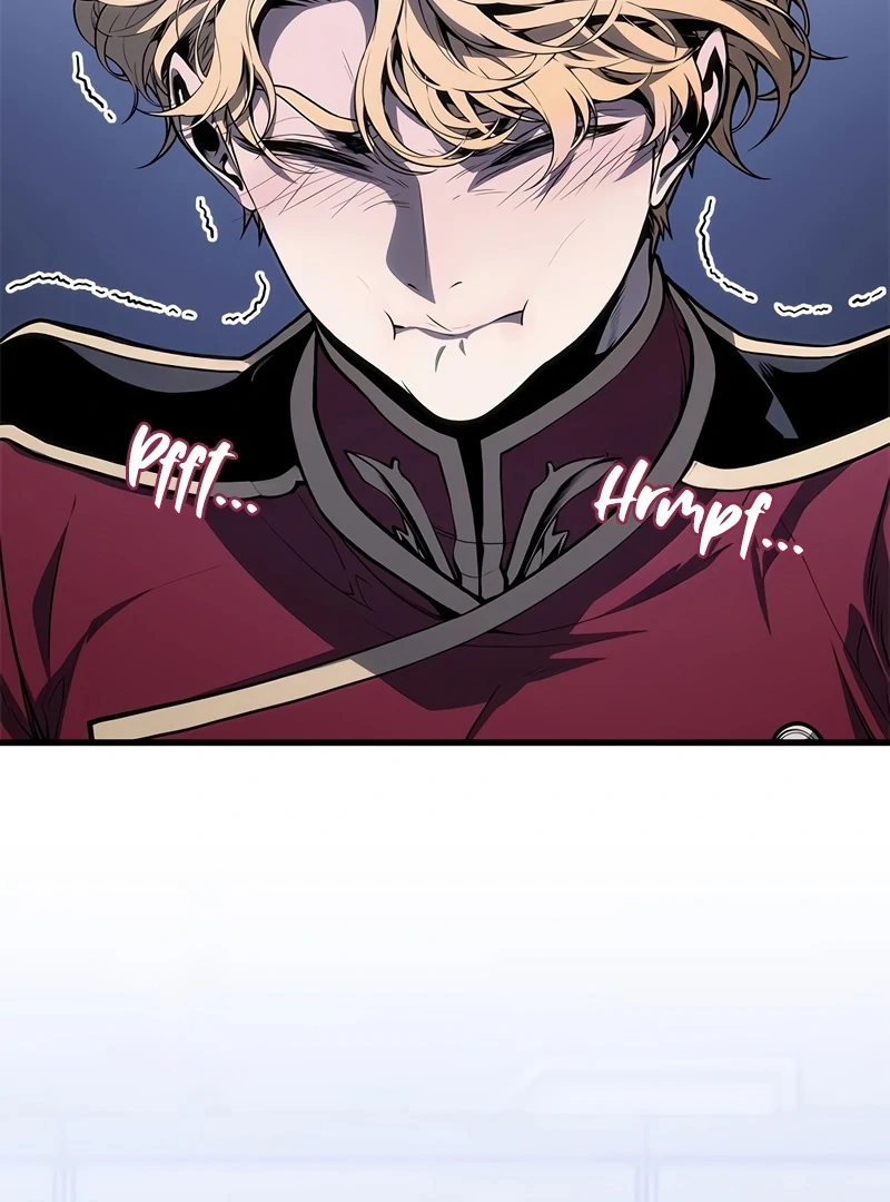 Bad Born Blood Chapter 58 - Page 8 in English