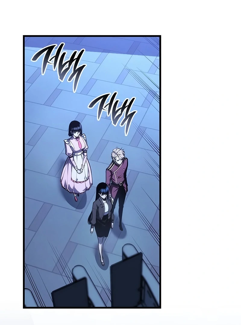 Bad Born Blood Chapter 58 - Page 88 in English