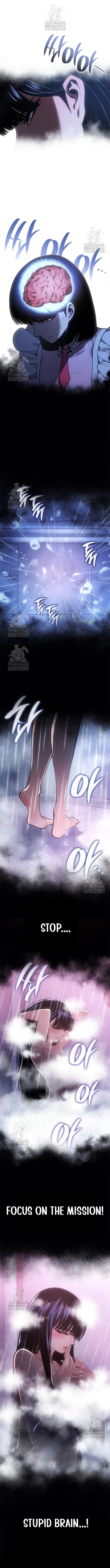 Bad Born Blood Chapter 59 - Page 3 in English