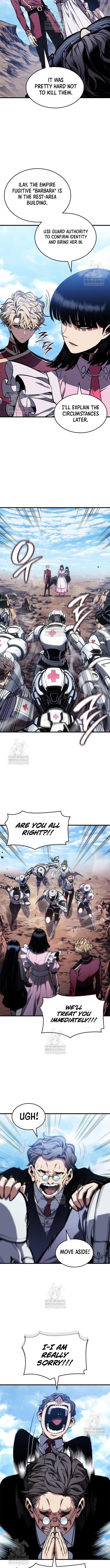 Bad Born Blood Chapter 61 - Page 10 in English