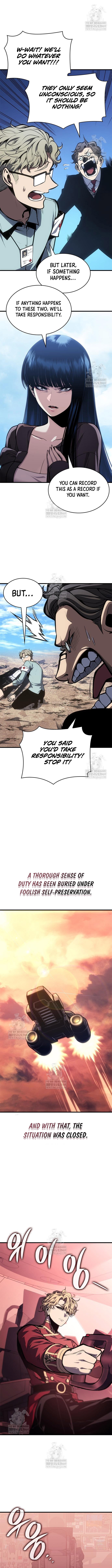 Bad Born Blood Chapter 61 - Page 12 in English