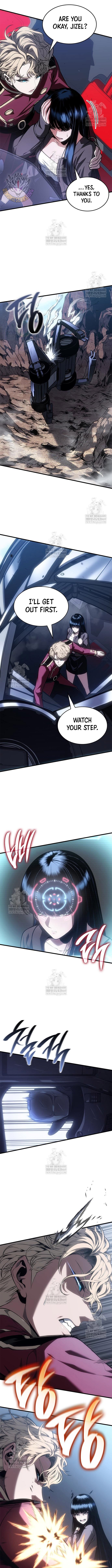 Bad Born Blood Chapter 61 - Page 5 in English
