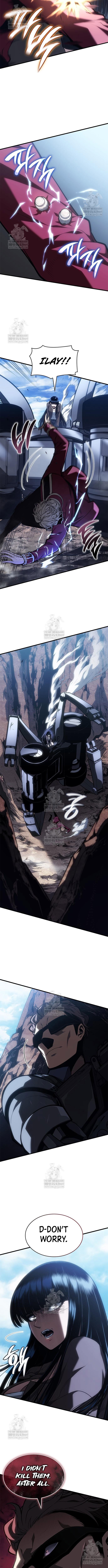 Bad Born Blood Chapter 61 - Page 6 in English