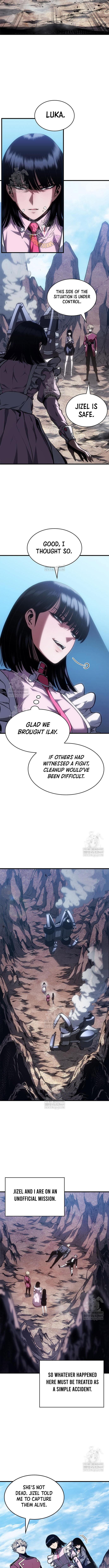 Bad Born Blood Chapter 61 - Page 9 in English