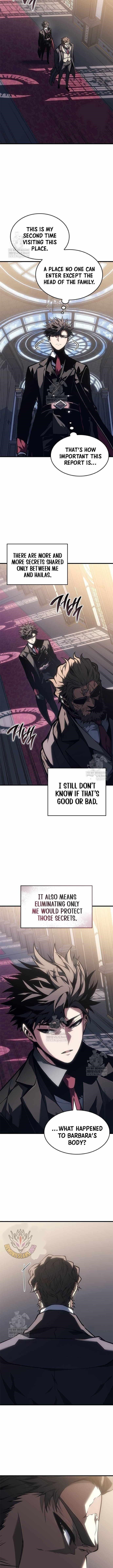 Bad Born Blood Chapter 62 - Page 14 in English